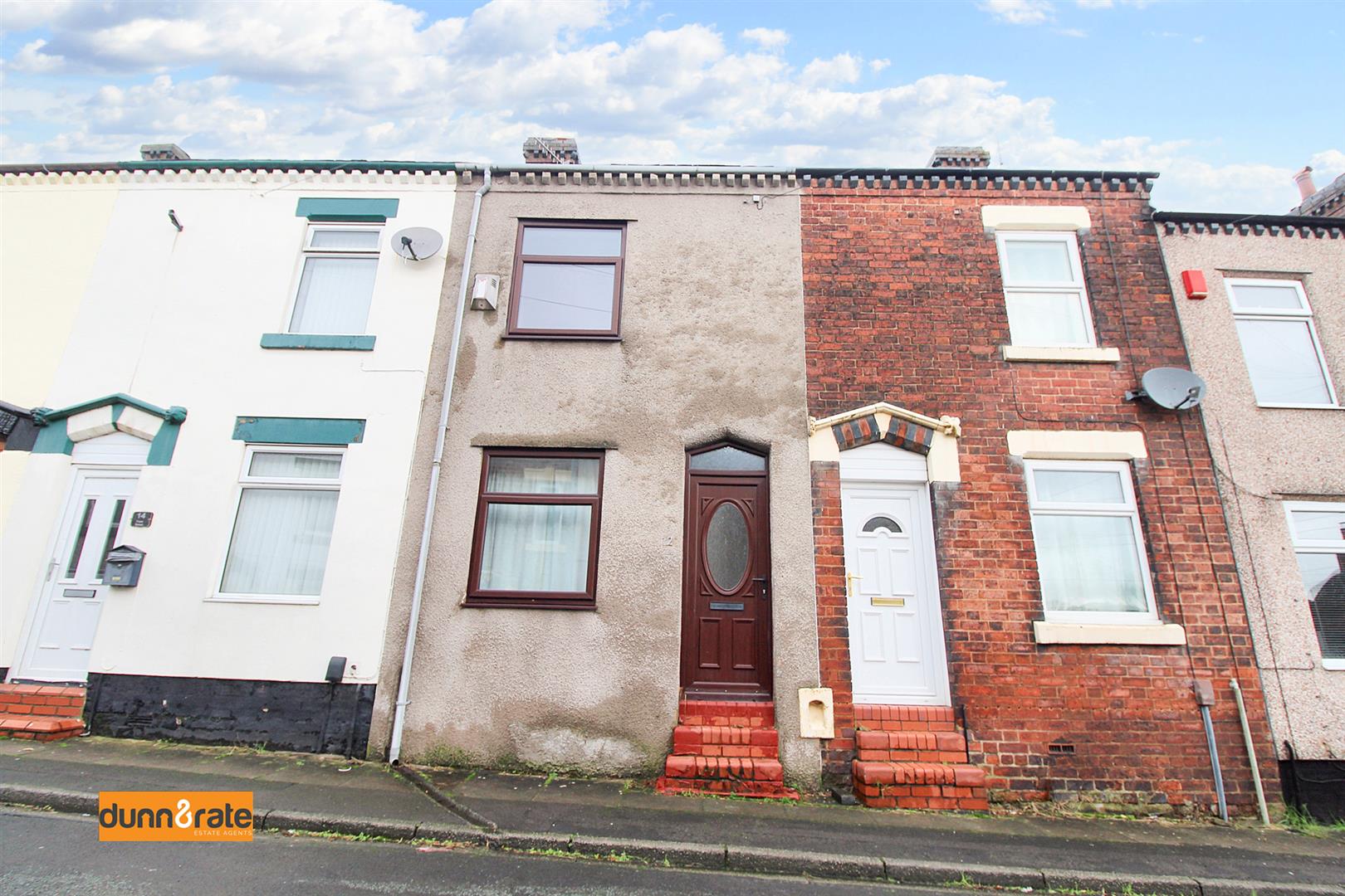 Cope Street, Milton, Stoke-On-Trent